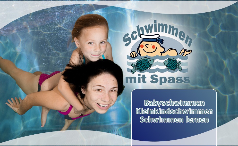 babyschwimmen
