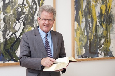 Dr. Alois Karan Foto11