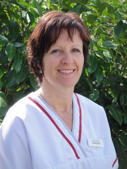 Angelika Maier