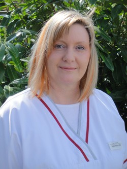 Brigitte Keßner