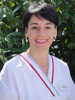 Claudia Maxbauer