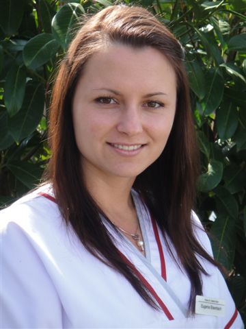 Eugenia Elsenbach