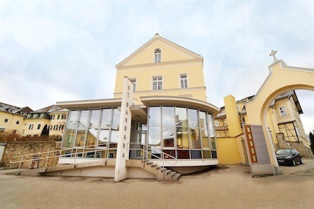 zentrum fuer hautgesundheit aesthetik