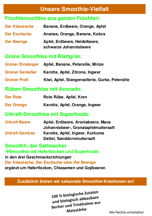 Flyer