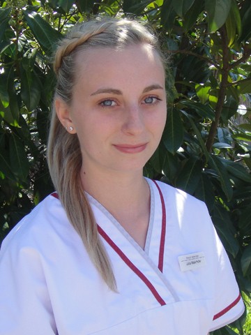 Julia Maierhofer