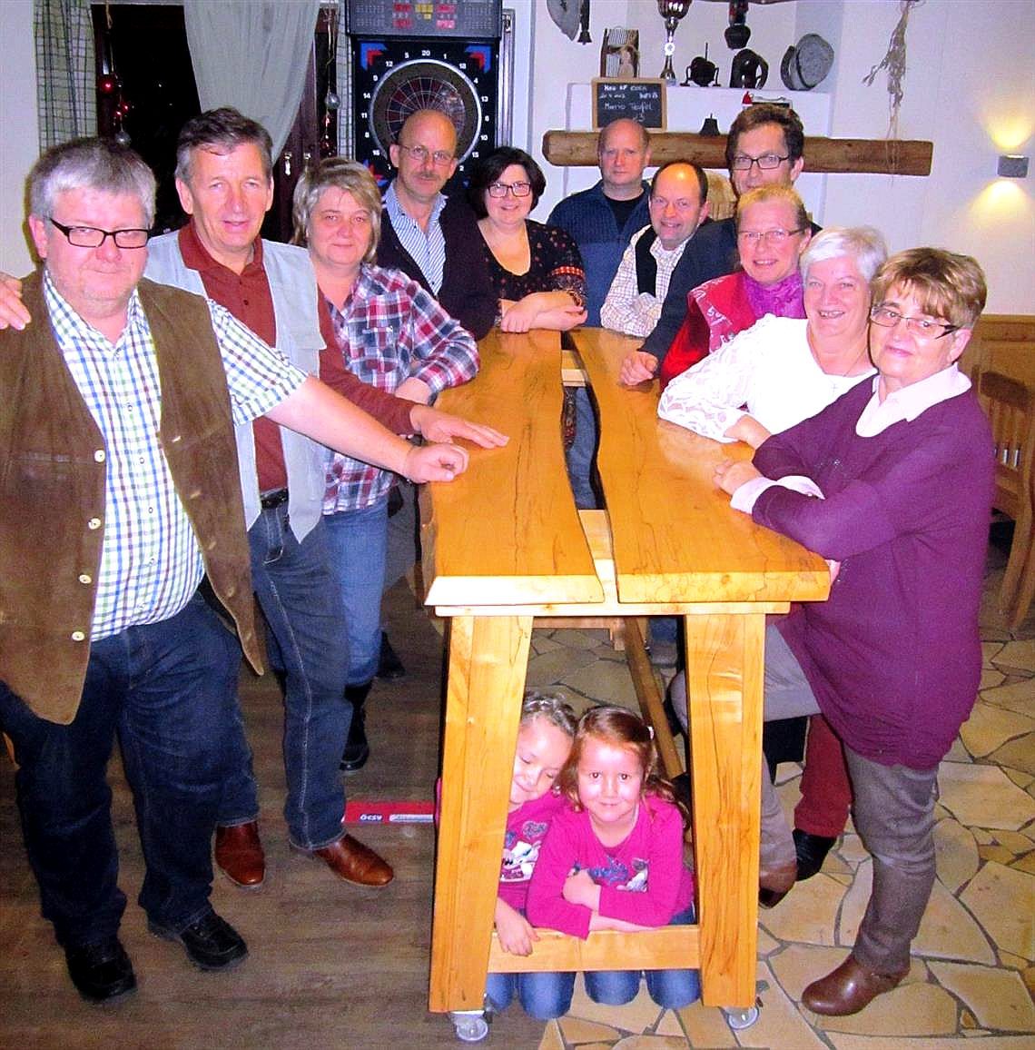 Gruppenfoto 1140