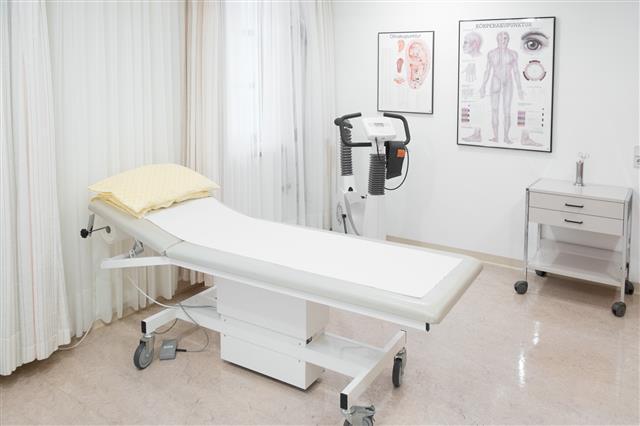 Leistungsdiagnostik