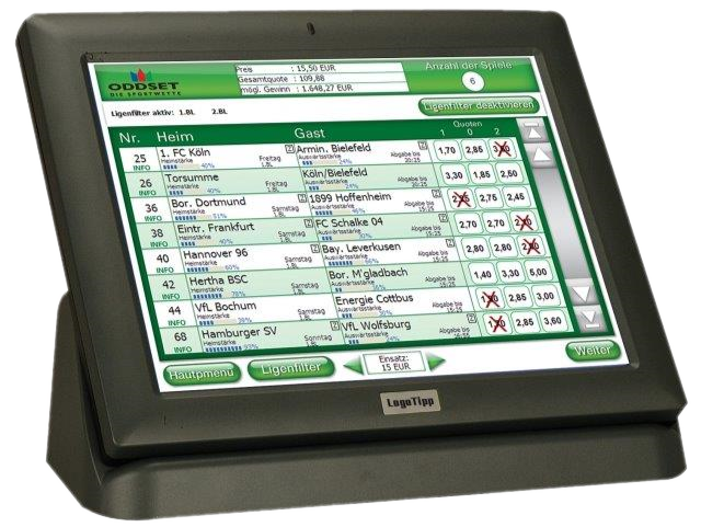 lotto bayern teaserbox
