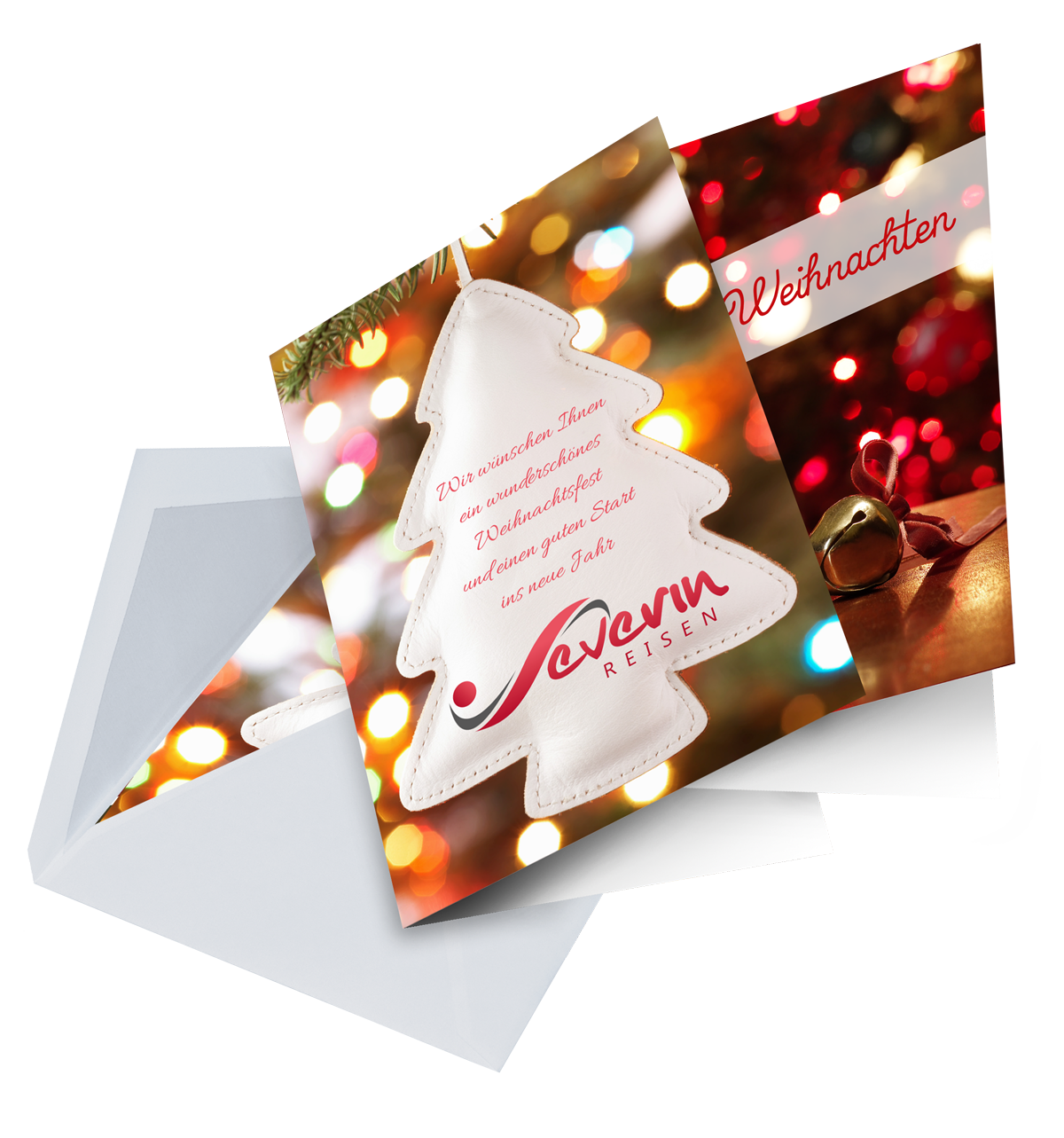 Weihnachtskarten