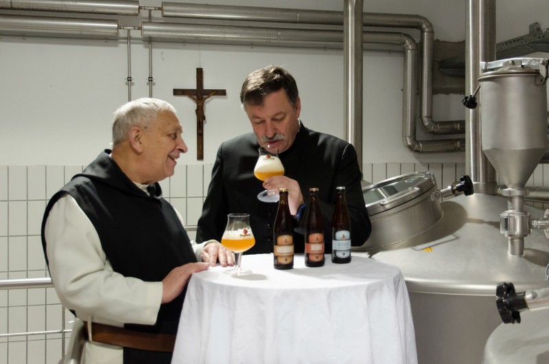 brauerei