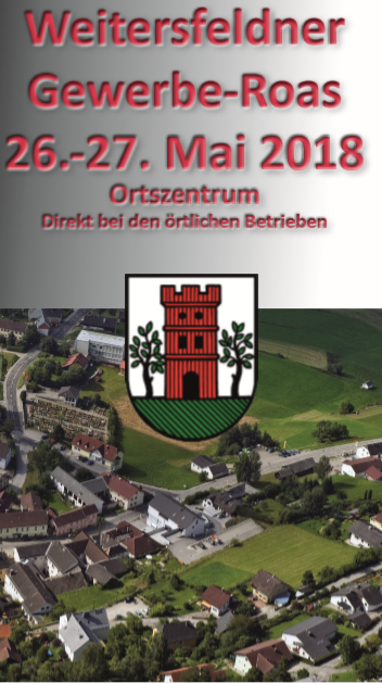 Weitersfeldner Gewerbe Roas