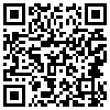 QR Code Profil
