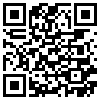 QR Code Profil