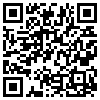 QR Code Profil