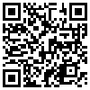 QR Code Profil