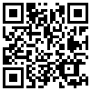 QR Code Profil