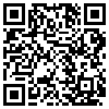 QR Code Profil