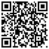 QR Code Profil