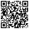 QR Code Profil