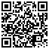 QR Code Profil