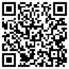 QR Code Profil