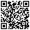 QR Code Profil