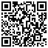 QR Code Profil