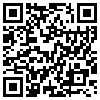 QR Code Profil