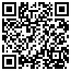 QR Code Profil