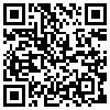 QR Code Profil