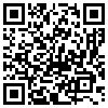 QR Code Profil
