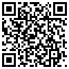 QR Code Profil