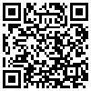 QR Code Profil
