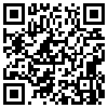 QR Code Profil