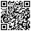 QR Code Profil