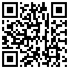QR Code Profil