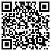 QR Code Profil
