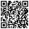 QR Code Profil