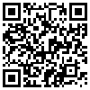 QR Code Profil
