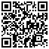 QR Code Profil