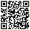 QR Code Profil