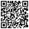 QR Code Profil