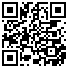 QR Code Profil