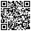 QR Code Profil
