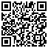 QR Code Profil