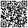 QR Code Profil