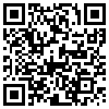 QR Code Profil