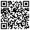 QR Code Profil