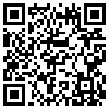QR Code Profil