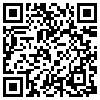 QR Code Profil